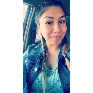 Meet your Posher, Priscilla